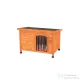 Leziter Smiley Basic kutyaház "M" 85x57x58 cm DFD3019-M