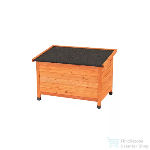 Leziter Smiley Basic kutyaház "M" 85x57x58 cm DFD3019-M