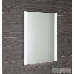   Sapho DURANGO tükör, LED világítással, közelségérzékelővel, 600x800mm (DG060)