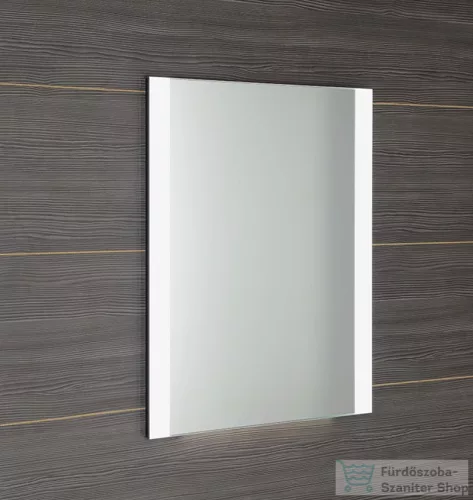 Sapho DURANGO tükör, LED világítással, közelségérzékelővel, 600x800mm (DG060)