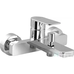 AQUALINE DAPHNE kádtöltő csaptelep, króm DH101