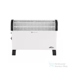 Leziter Kolumbo elektromos fűtőtest 750W / 1250W / 2000W DL01S