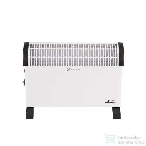 Leziter Kolumbo elektromos fűtőtest 750W / 1250W / 2000W DL01S