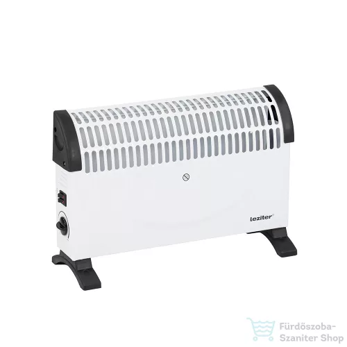 Leziter Kolumbo elektromos fűtőtest 600W / 900W / 1500W DL01SS