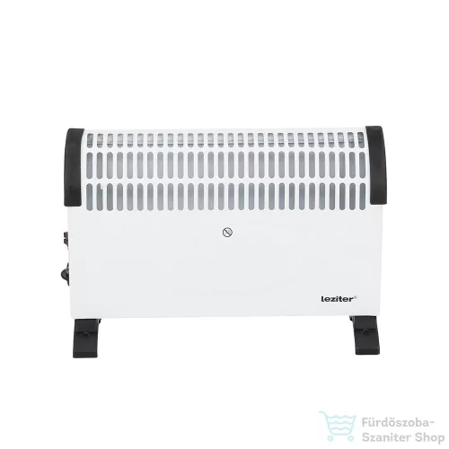 Leziter Kolumbo elektromos fűtőtest 600W / 900W / 1500W DL01SS
