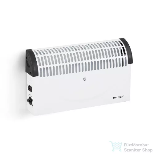 Leziter Kolumbo elektromos fűtőtest 600W / 900W / 1500W DL01SS