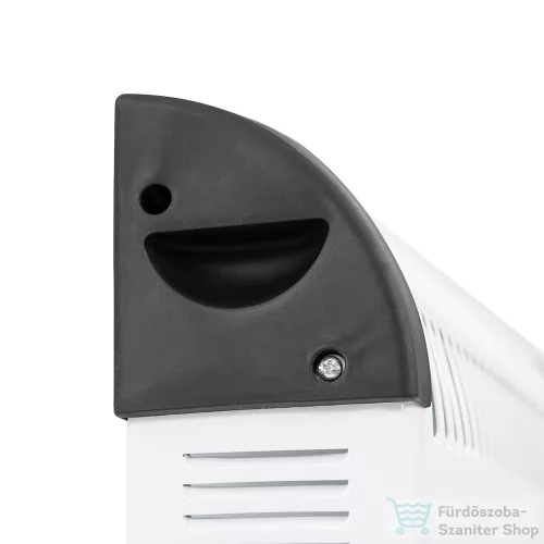 Leziter Kolumbo elektromos fűtőtest 600W / 900W / 1500W DL01SS