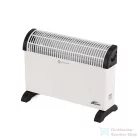 Leziter Kolumbo elektromos fűtőtest 750W / 1250W / 2000W DL01S