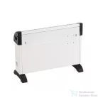 Leziter Kolumbo elektromos fűtőtest 750W / 1250W / 2000W DL01S