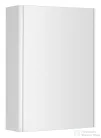 AQUALINE DENEB tükrösszekrény, 50x70x18cm, matt fehér (DN050)