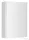 AQUALINE DENEB tükrösszekrény, 50x70x18cm, matt fehér (DN050)