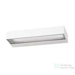Nova Luce Fungo LED kültéri fali lámpa, fehér, 720Lm, 3000K, IP65 DNL-9027202