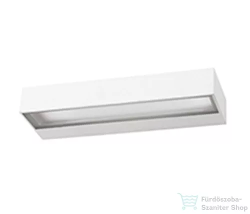 Nova Luce Fungo LED kültéri fali lámpa, fehér, 720Lm, 3000K, IP65 DNL-9027202