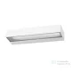 Nova Luce Fungo LED kültéri fali lámpa, fehér, 720Lm, 3000K, IP65 DNL-9027202