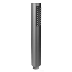 Sapho kézizuhany 1 funkciós, gun metal (DO281)