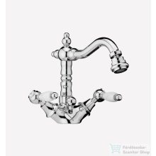 Webert Dorian bidet csaptelep króm színben DO710401.015