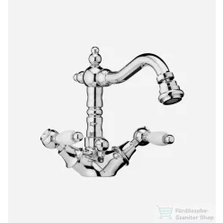Webert Dorian bidet csaptelep króm színben DO710401.015