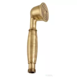 Sapho ANTEA kézi zuhany, réz/bronz DOC26