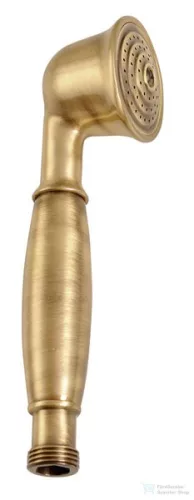 Sapho ANTEA kézi zuhany, réz/bronz DOC26