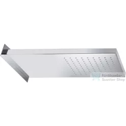 Sapho Fejzuhany, 500x200x30mm, polírozott inox  DP562