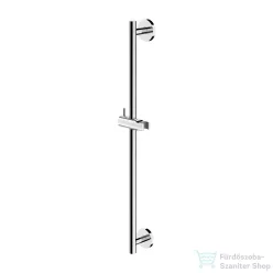 Omnires BAR 65,7 cm-es zuhanyrúd, króm DR12CR