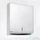 Sapho Papírtörlő adagoló 285x370x100 mm, inox DR222
