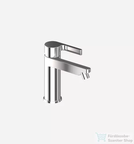 Webert Do Re Mi bidet csaptelep króm színben DR840101.015