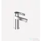 Webert Do Re Mi bidet csaptelep króm színben DR840101.015