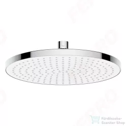 Ferro NOSTRIS esőztető fejzuhany 230 mm, króm DSN99
