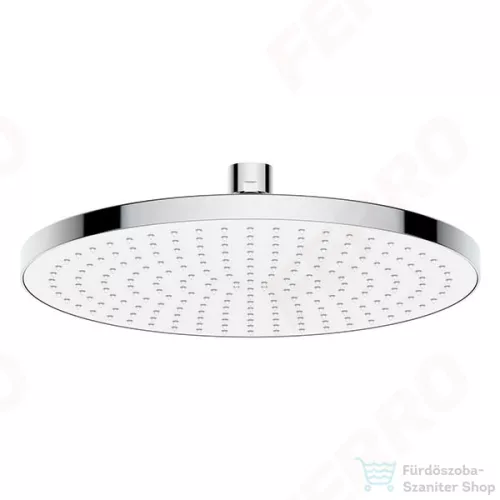 Ferro NOSTRIS esőztető fejzuhany 230 mm, króm DSN99