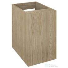   Sapho ODETTA alsószekrény, jobbos/balos, 30x50x43,5cm, bardíni szilva (DT300-1313)