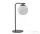 TK Lighting Celeste asztali lámpa DTK-5462