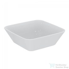   Ideal Standard Connect Air 40x40 cm-es pultra ültethető mosdó,fehér E034701