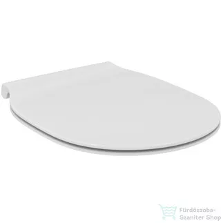 Ideal Standard CONNECT AIR wc ülőke,fehér E036501