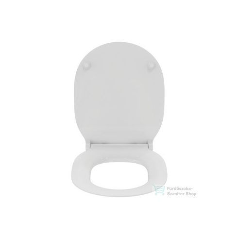 Ideal Standard CONNECT AIR wc ülőke,fehér E036501