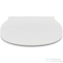   Ideal Standard CONNECT AIR soft-close wc ülőke,fehér E036601