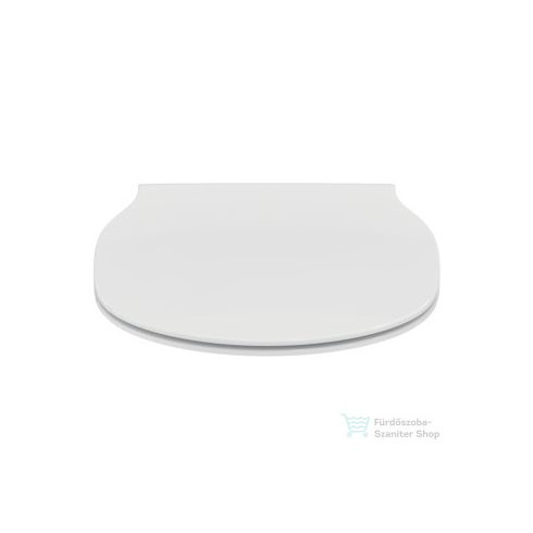 Ideal Standard CONNECT AIR soft-close wc ülőke,fehér E036601