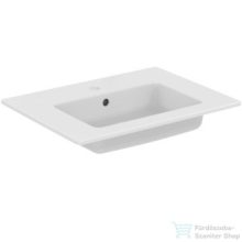   Ideal Standard EUROVIT 61x45 cm-es falra/bútorra szerelhető mosdó,fehér E066801