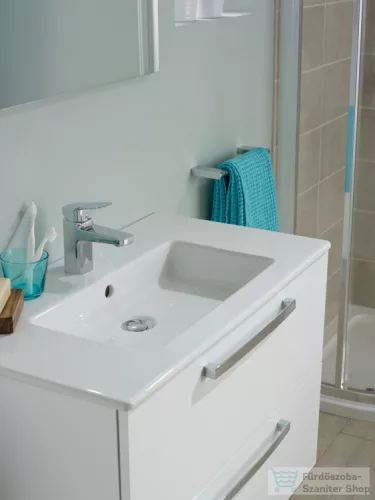 Ideal Standard EUROVIT 61x45 cm-es falra/bútorra szerelhető mosdó,fehér E066801