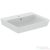 Ideal Standard CONNECT AIR 55x46 cm-es falra/bútorra szerelhető mosdó,fehér E074401
