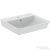 Ideal Standard CONNECT AIR 50x45 cm-es falra/bútorra szerelhető mosdó,fehér E074601