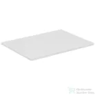 Ideal Standard CONNECT AIR 60,4x44,2 cm-es pult bútorra,kivágás nélkül,Fényes fehér E0848B2
