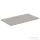 Ideal Standard CONNECT AIR 80,4x44,2 cm-es pult bútorra,kivágás nélkül,Fa világosszürke E0849PS