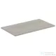 Ideal Standard CONNECT AIR 80,4x44,2 cm-es pult bútorra,kivágás nélkül,Fa világosszürke E0849PS