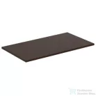 Ideal Standard CONNECT AIR 80,4x44,2 cm-es pult bútorra,kivágás nélkül,matt sötétbarna E0849VY