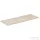 Ideal Standard CONNECT AIR 120,4x44,2 cm-es pult bútorra,kivágás nélkül,Fa világosbarna E0852UK