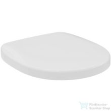   Ideal Standard CONNECT SPACE Compact wc ülőke,fehér E129001