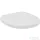 Ideal Standard CONNECT SPACE Compact wc ülőke,fehér E129001