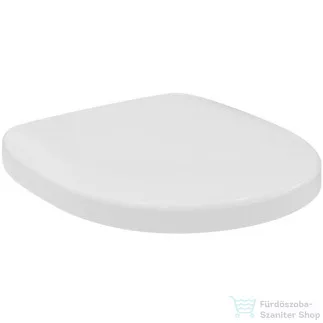 Ideal Standard CONNECT SPACE Compact wc ülőke,fehér E129001