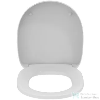 Ideal Standard CONNECT SPACE Compact wc ülőke,fehér E129001